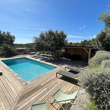 En Pierre-domaine Brellinga Site Web Вилла *